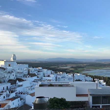 Apartamento San Juan Вьер де ла Фронтера Экстерьер фото