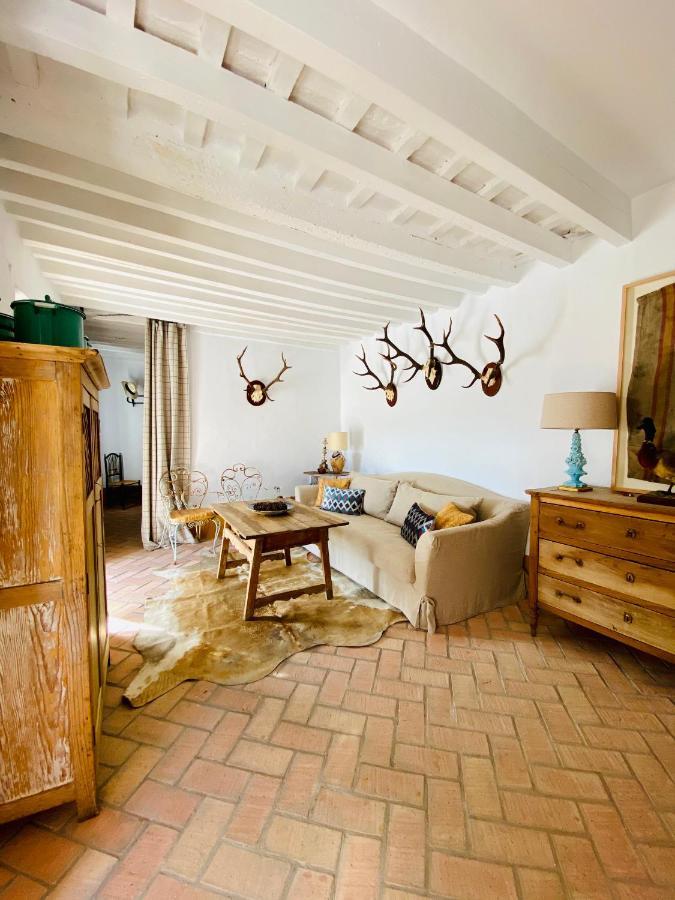 Apartamento San Juan Вьер де ла Фронтера Экстерьер фото