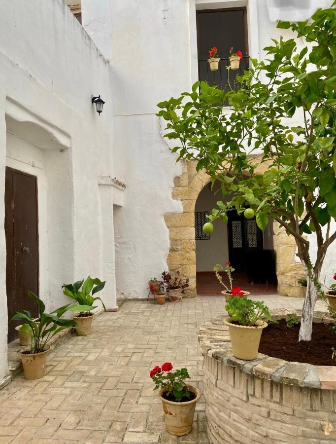 Apartamento San Juan Вьер де ла Фронтера Экстерьер фото