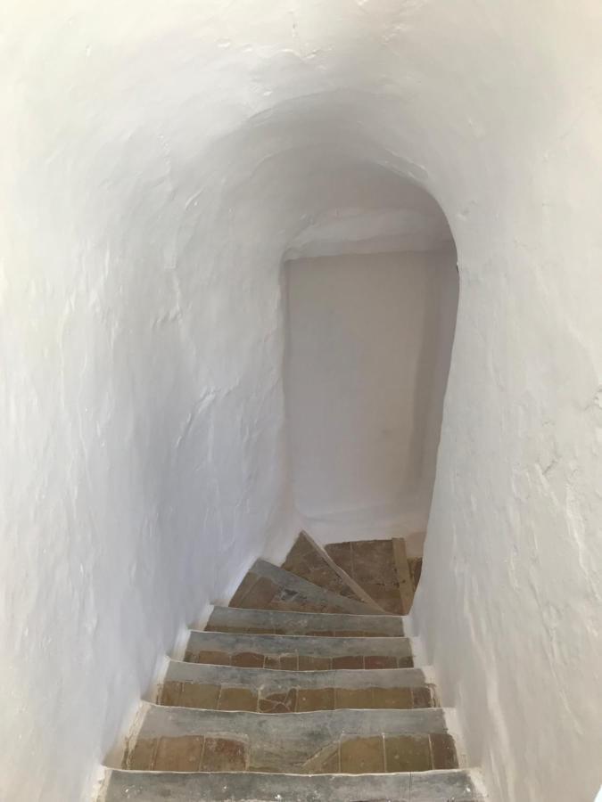 Apartamento San Juan Вьер де ла Фронтера Экстерьер фото