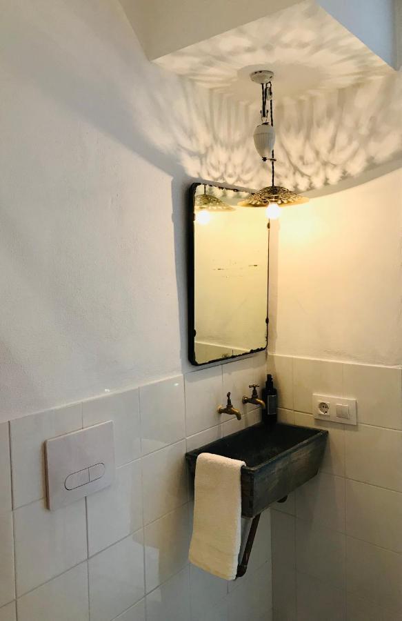 Apartamento San Juan Вьер де ла Фронтера Экстерьер фото
